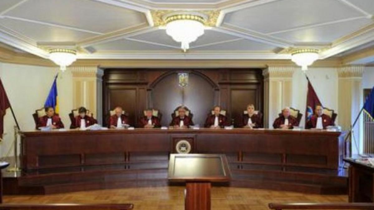 ccr discuta pe 20 ianuarie sesizarea guvernului in privinta pensiilor speciale pentru alesii locali