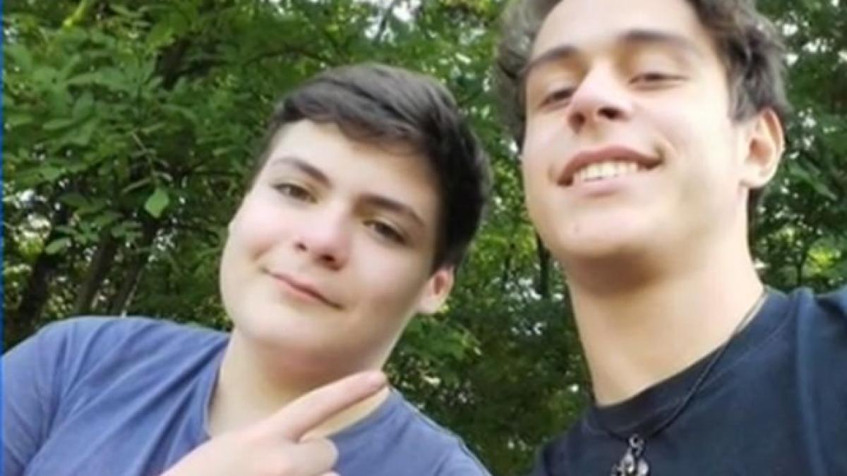 copiii eroi din colectiv cum au invins focul