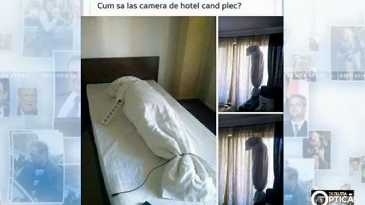 deziluzia optica la preturi de speriat