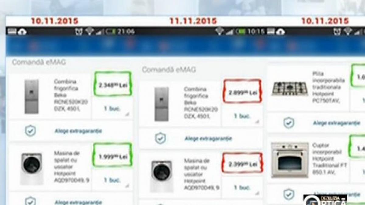 deziluzia optica redus de nas