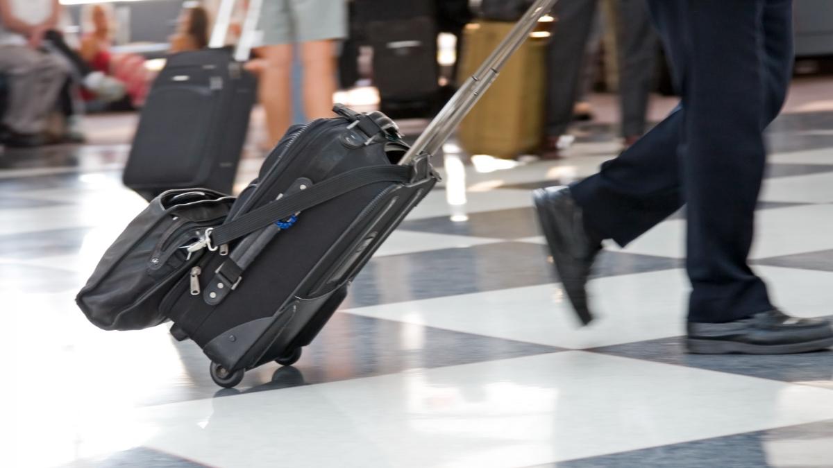 escrocherie coordonata de angajati la aeroportul fiumicino din roma