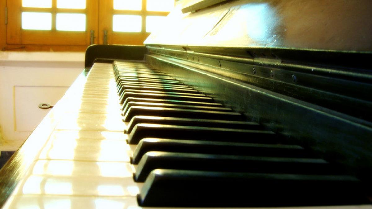 pianist fenomen la 93 de ani a devenit faimos pe internet cu recitalurile sale doua milioane de