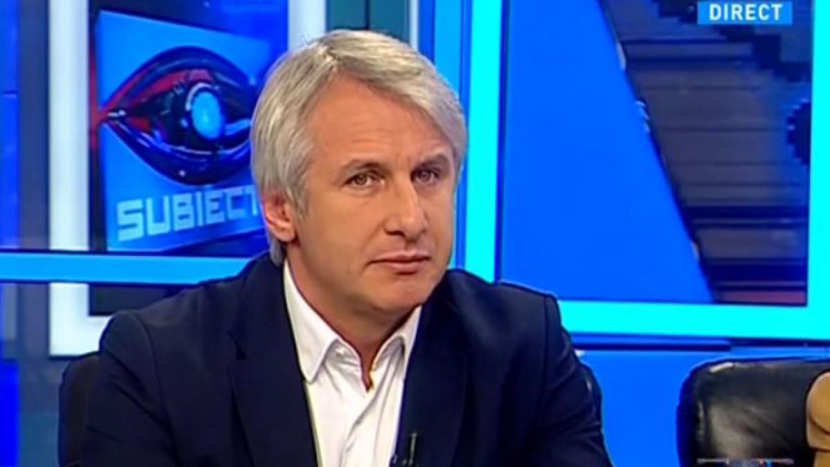 subiectiv ce spune fostul ministru al finantelor orlando teodorovici despre marirea salariului minim