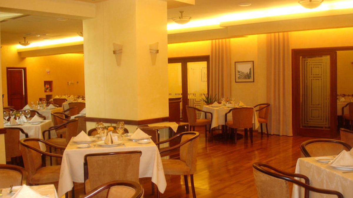 controale la restaurantele unde se organizeaza mese festive de revelion