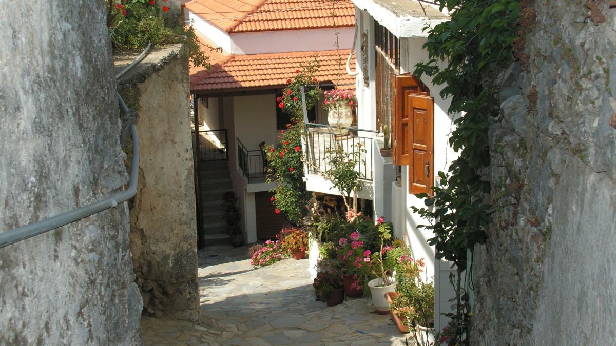 fodele satul lui el greco