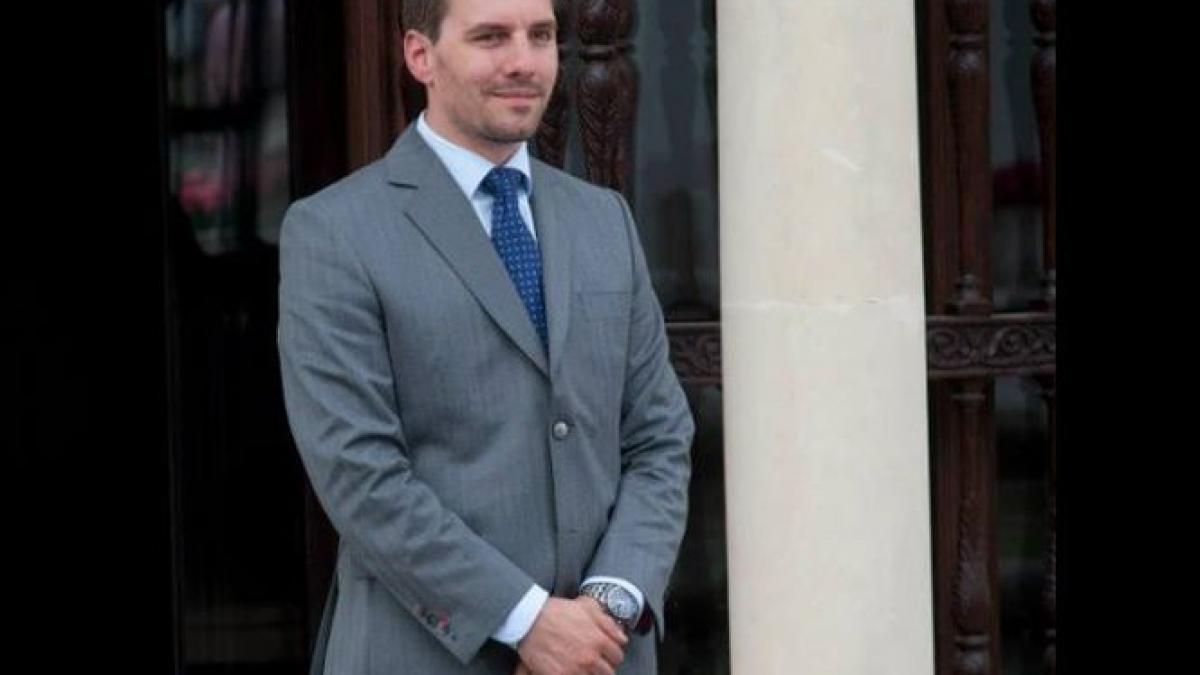 mesaj al fostului principe nicolae a fost un an greu si profund nedrept