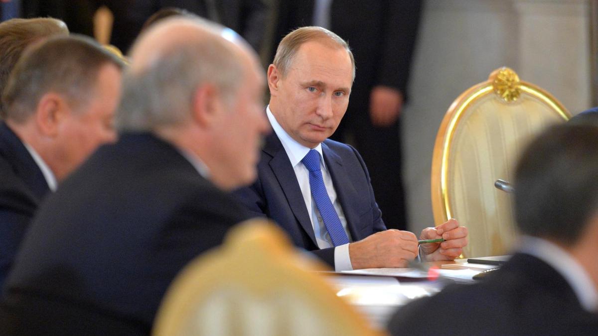 mesajul inedit transmis de vladimir putin cu ocazia anului nou