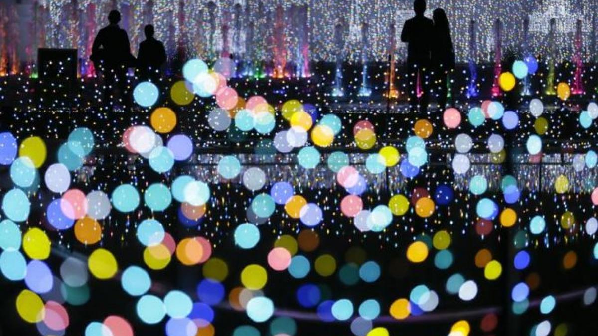 revelion 2016 in lume noua zeelanda a intrat in noul an