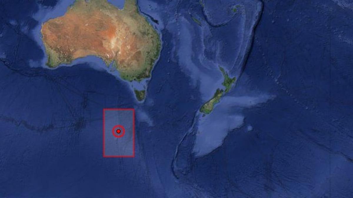 cutremur de 6 3 pe scara richter in urma cu putin timp