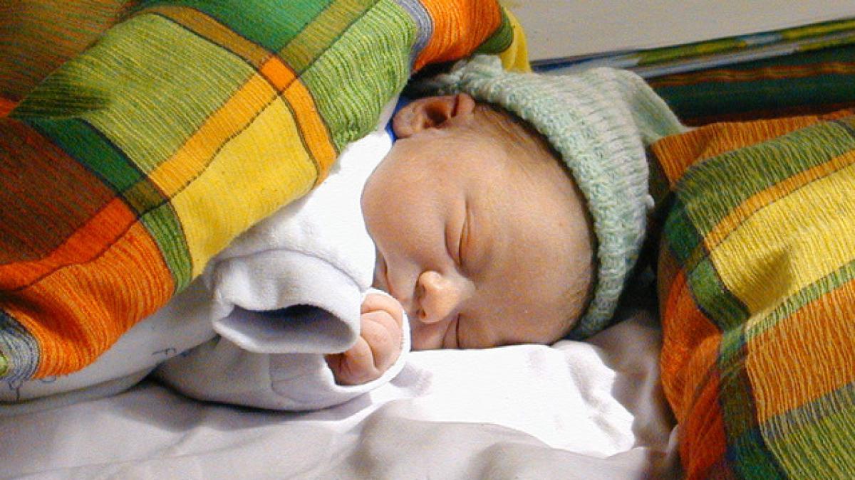 primii nascuti ai anului