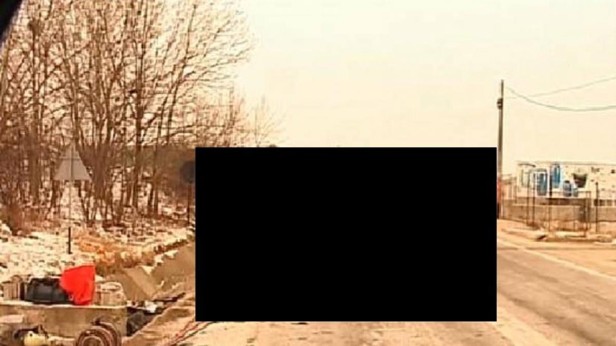 accident sinistru in arges