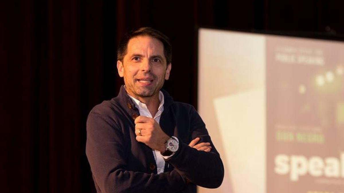 dan negru marturisire amara am batut la usile tuturor presedintilor romani dar nu am reusit