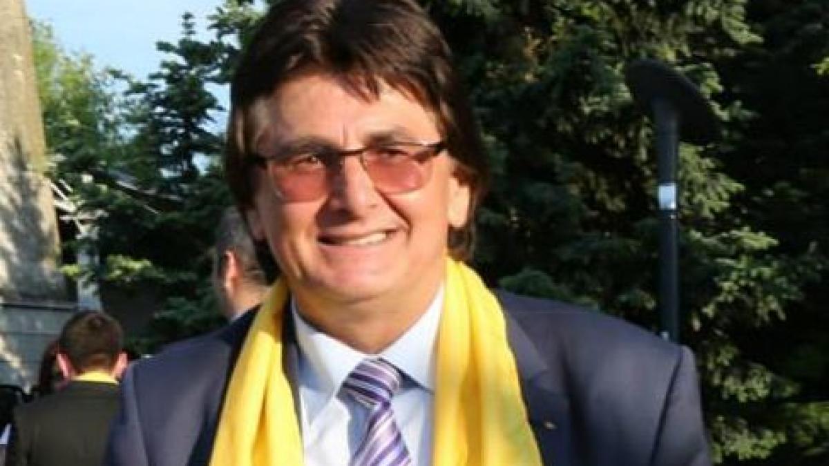 robu timisoara primar facebook video