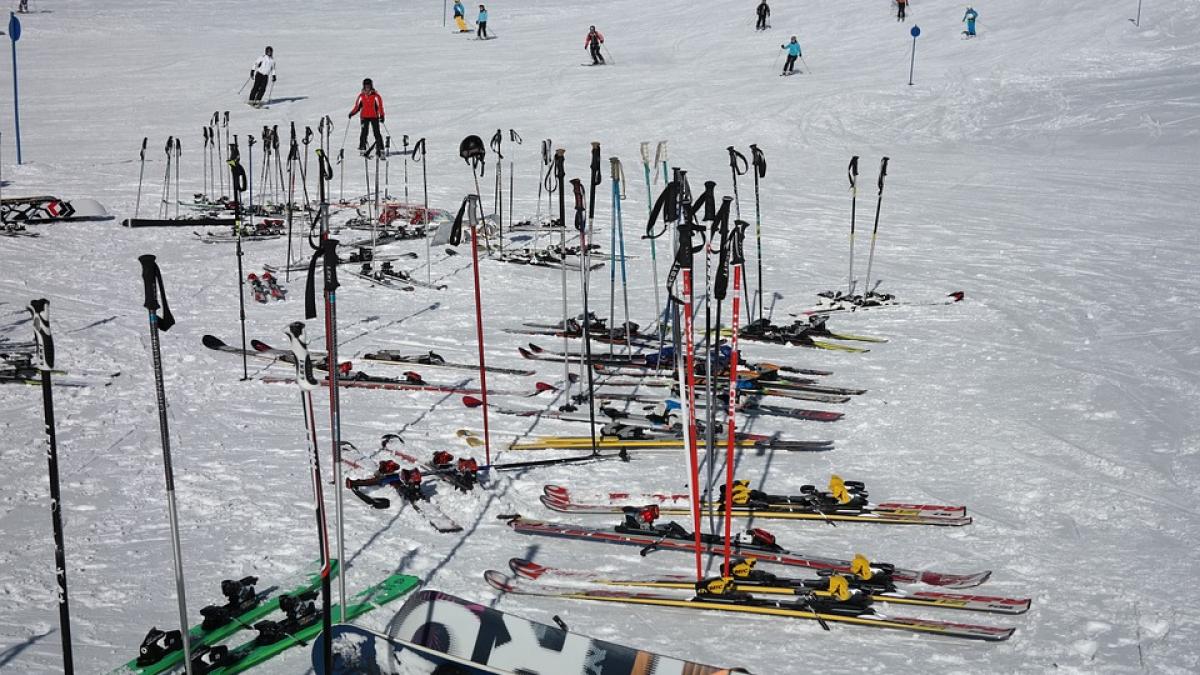 romani distractie bulgaria bansko iarna