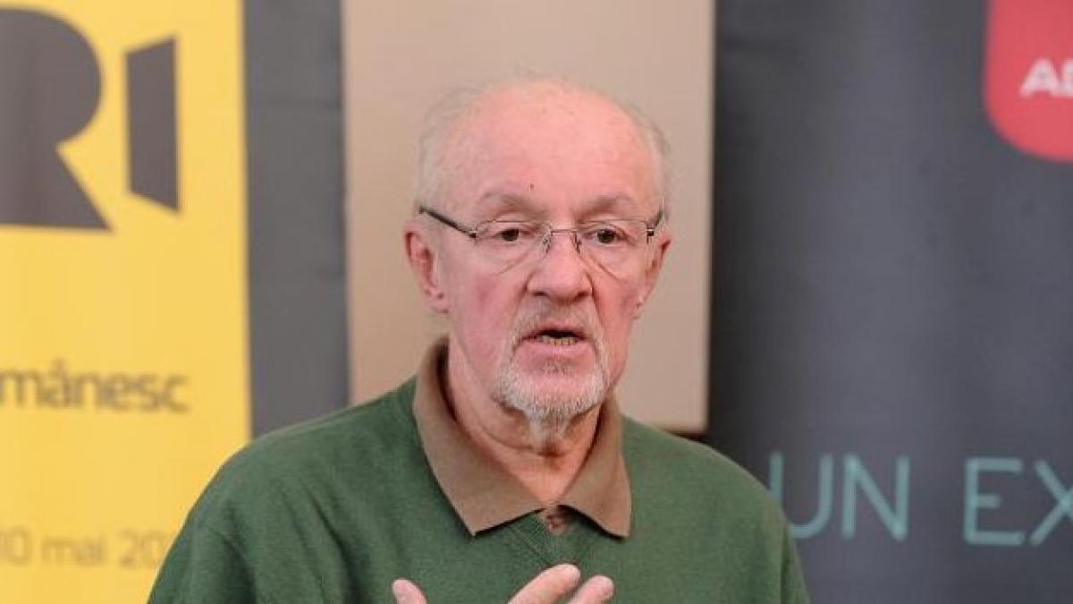 vladimir gaitan interviu exclusiv antena3