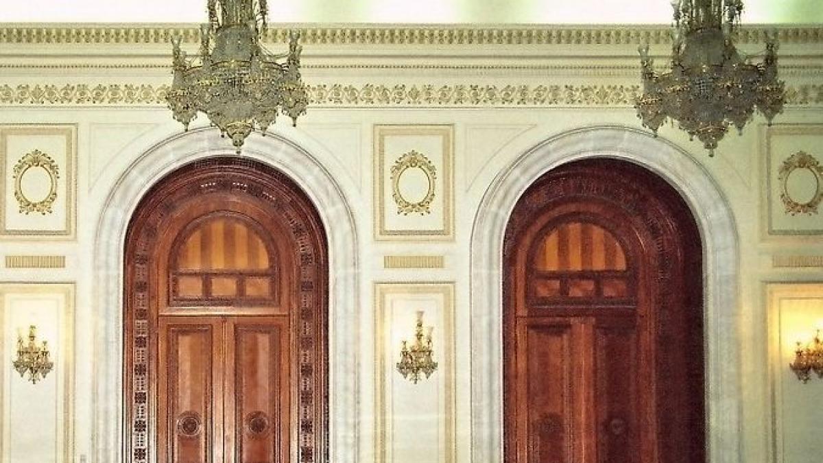 basescu tariceanu alegeri partide parlament