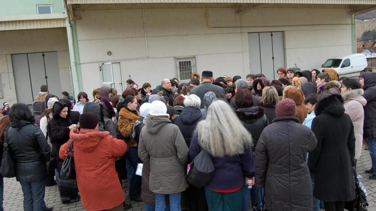 Declaraţie scandaloasă a unui guvernant. Atac dur la adresa românilor fără loc de muncă