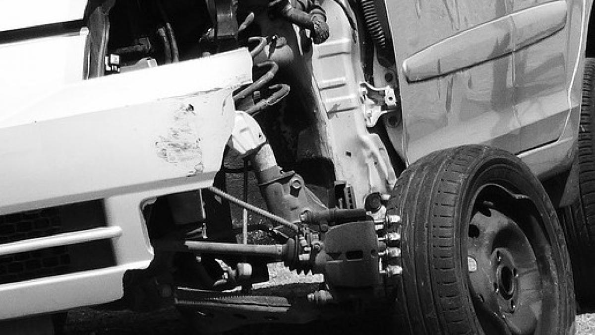 ghinion pentru un sofer din chisinau in ce stare si a gasit masina parcata in curtea blocului