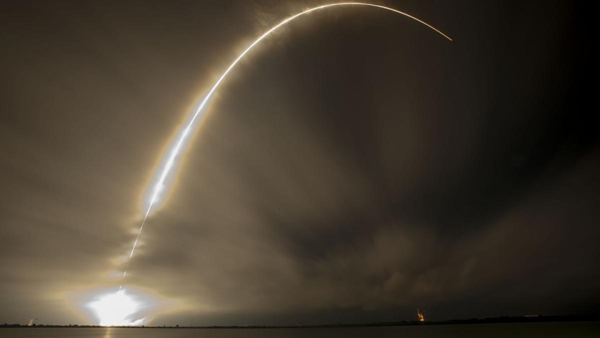 iran racheta raza actiune kilometri