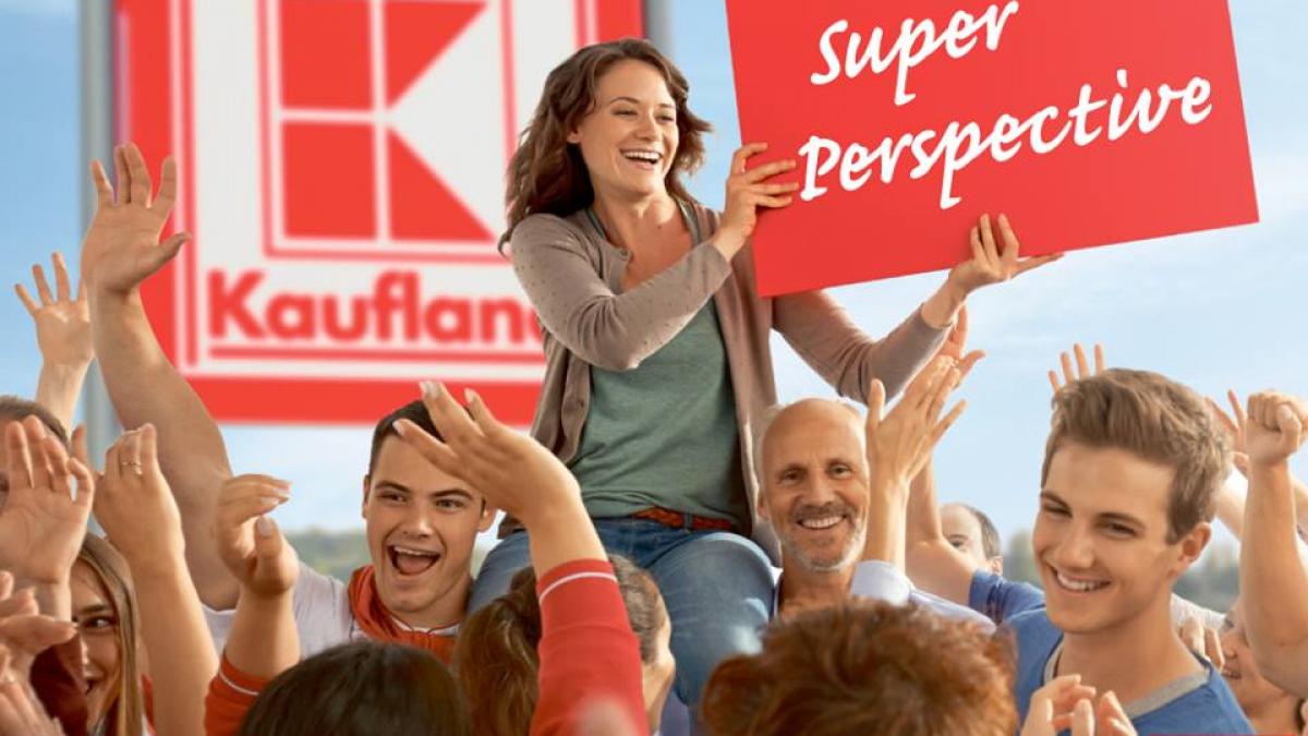 kaufland a marit salariul minim al angajatilor de la 1 ianuarie
