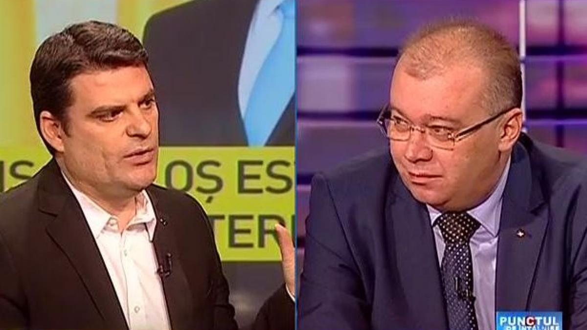 mihalache iohannis presedinte consilier promisiune