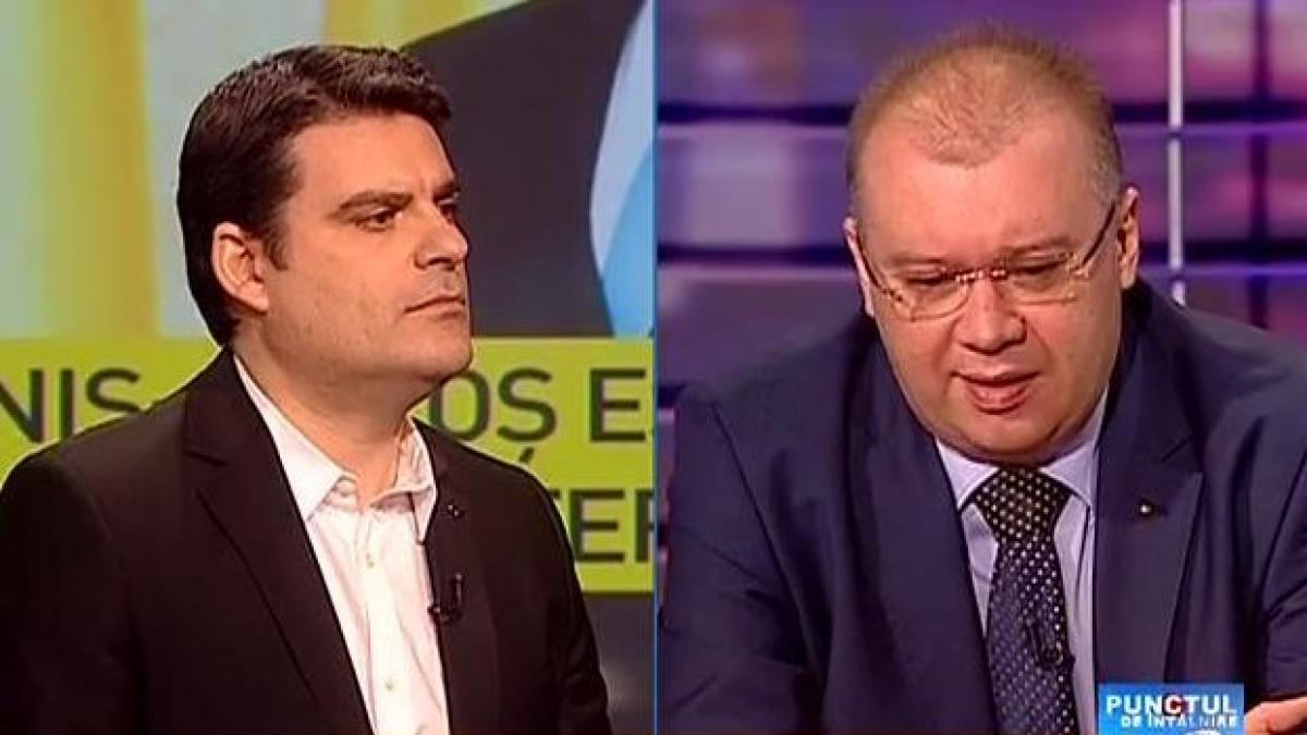 mihalache ponta vulnerabilitate presedinte premier