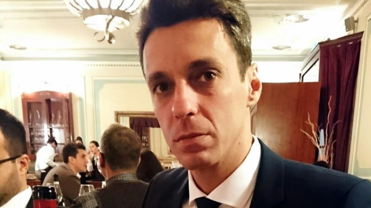 mircea badea mesaj la inceput de 2016 imi e groaza de ce va urma