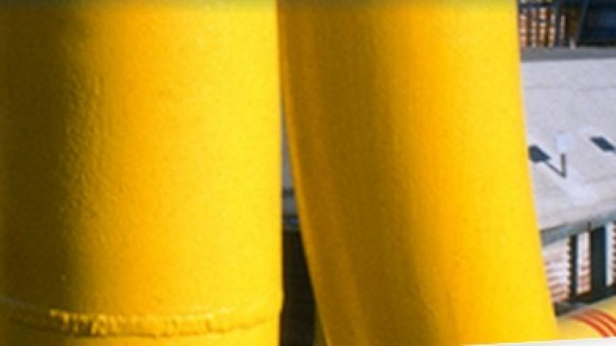 noapte grea pentru un intreg cartier oamenii au ramas fara electricitate si gaze dupa ce o conducta