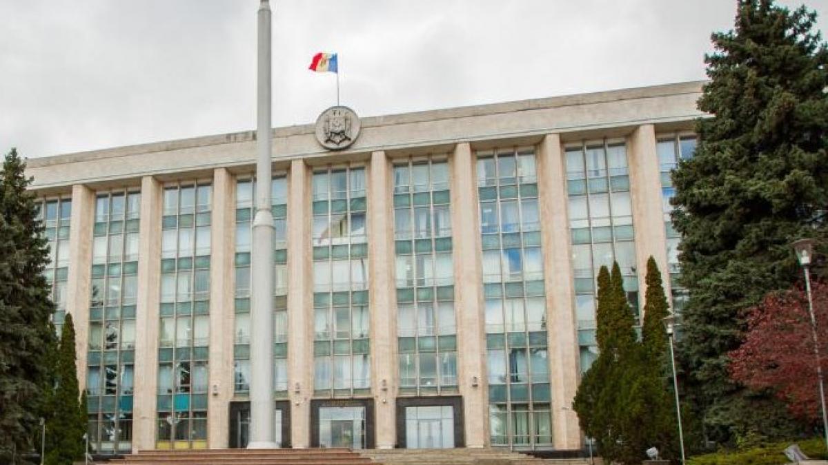 oficial ei sunt ministrii propusi de ion sturza pentru guvern