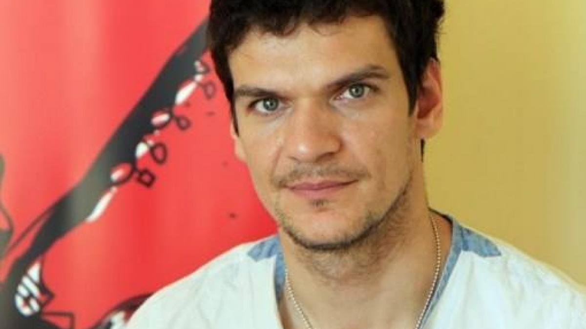 tudor chirila e in doliu