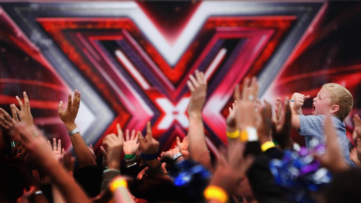 accident concurent x factor