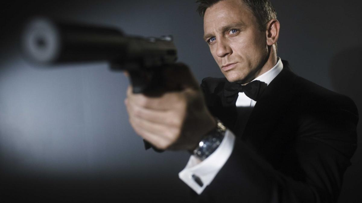 agentul 007 aparitie in star wars