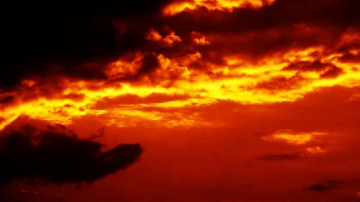 aporcalipsa profetii sfarsitul lumii