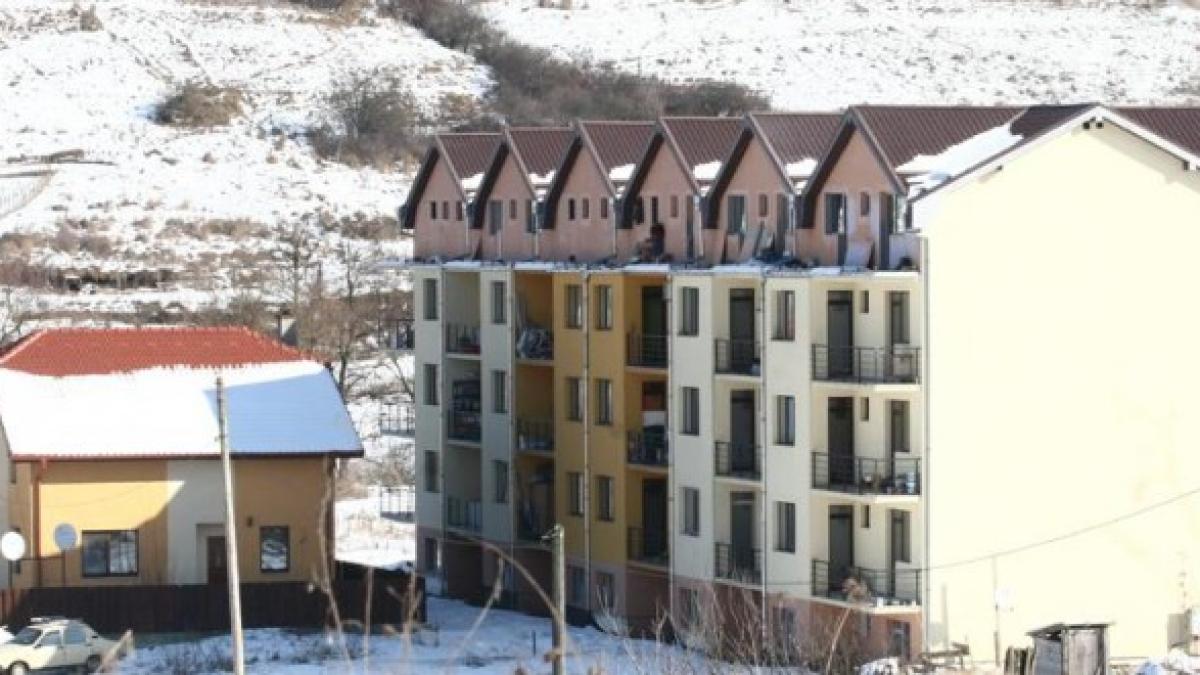 casa umbra despagubiri