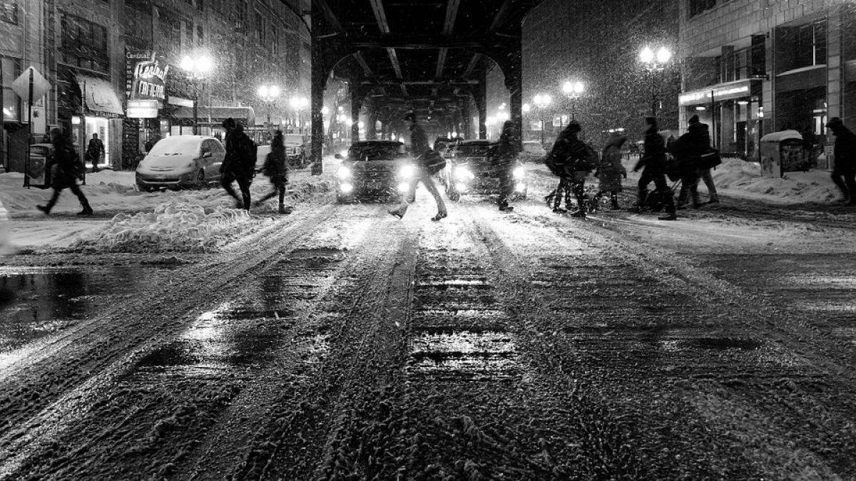 cum erau pedepsiti in comunism bucurestenii care refuzau sa curete zapada