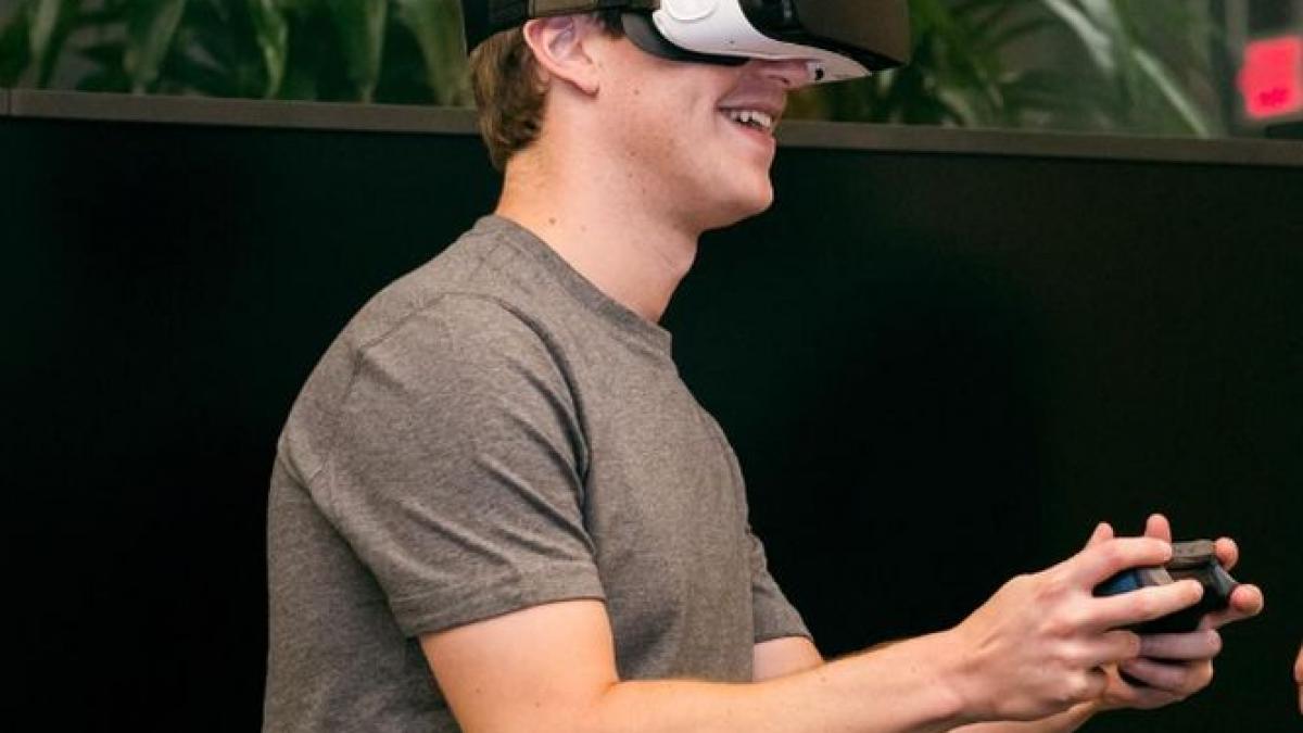 fondatorul facebook are planuri marete in 2016 dezvaluirea facuta de mark zuckerberg