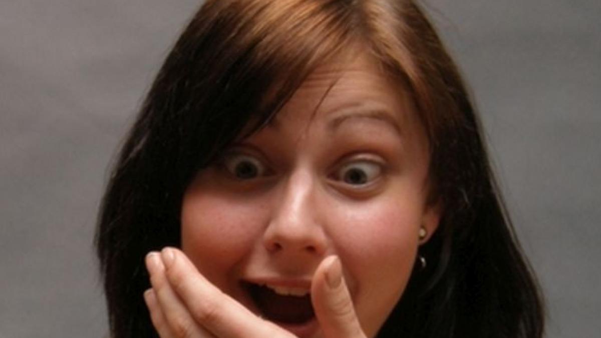 gafa incredibila a unui ministru cum a jignit o jurnalista