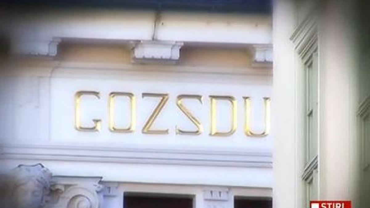 godju comoara mostenire valoare ungureanu