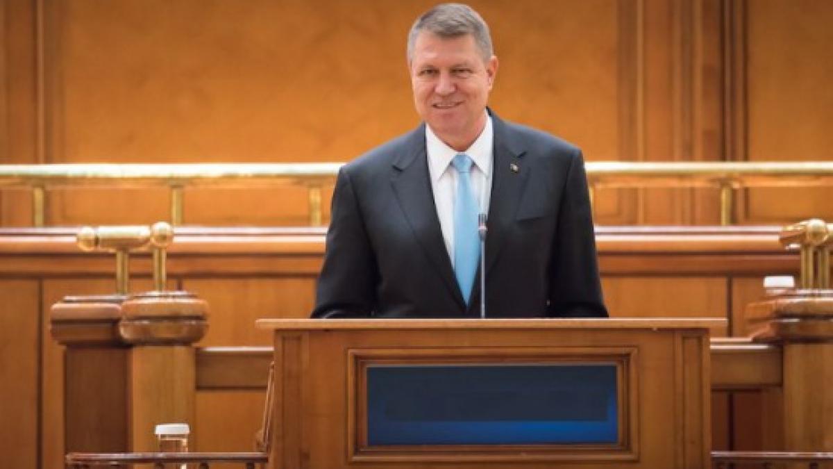 klaus iohannis amanare contestatie casa