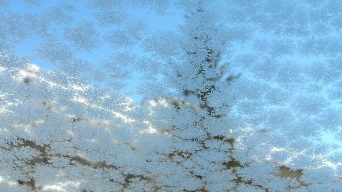 metoda minune cum sa cureti gheata de pe parbriz in mai putin de un minut