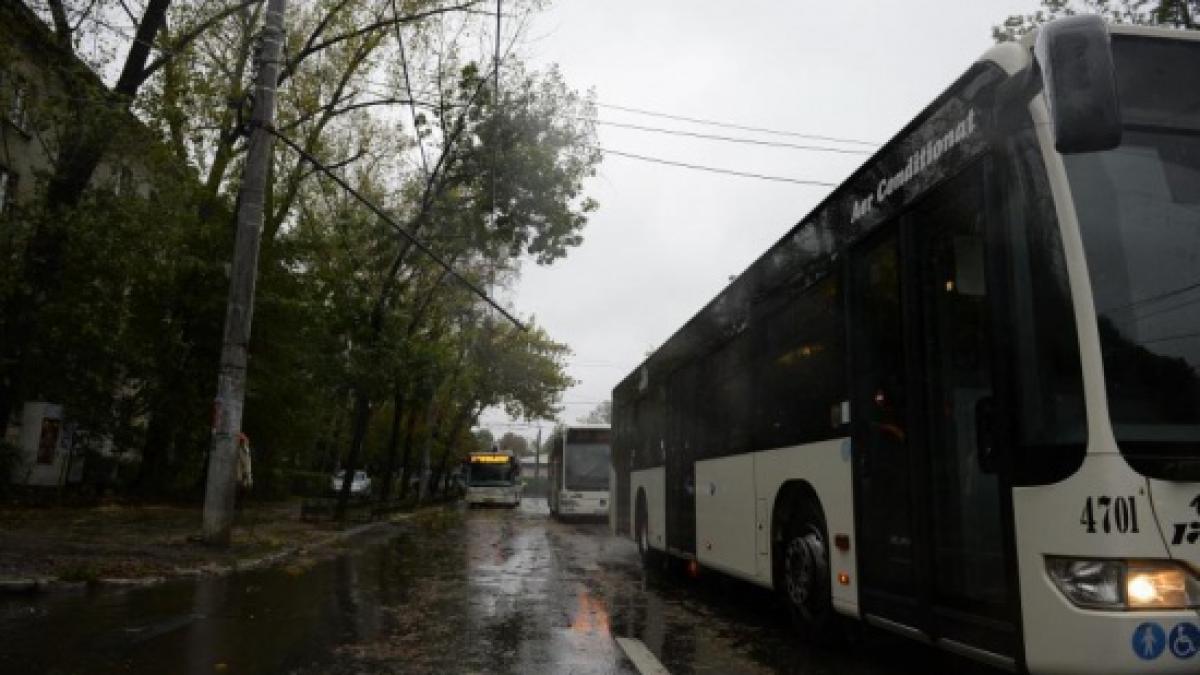 santier zona eroilor parasit