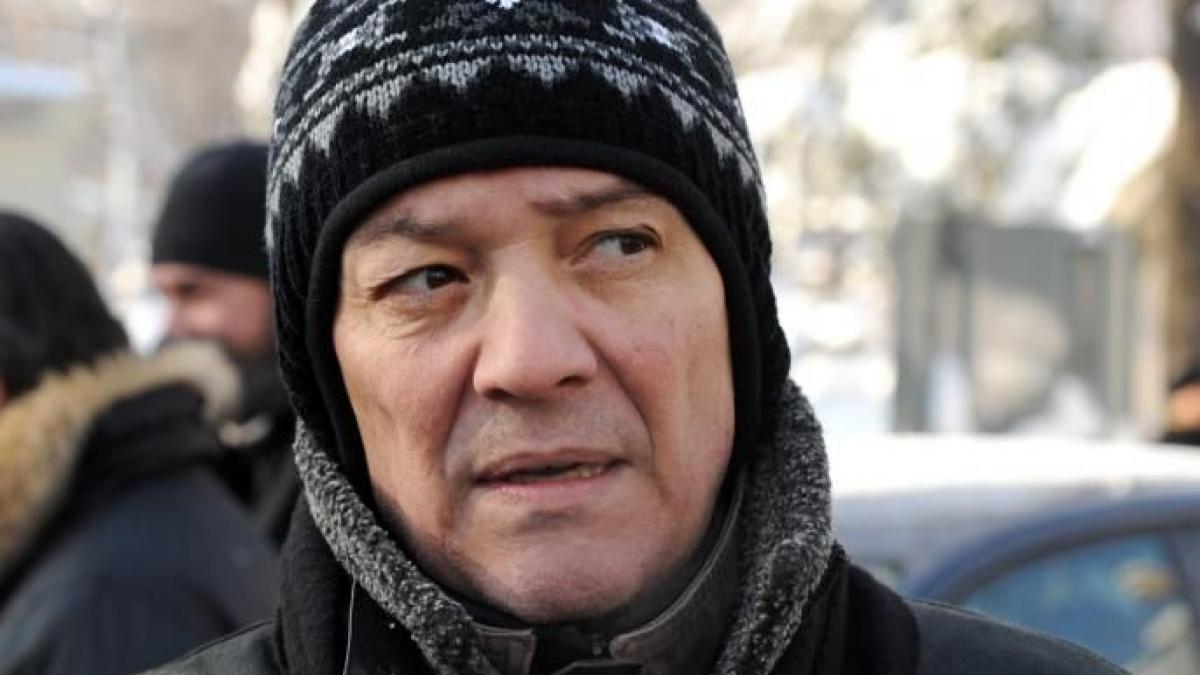 Soţia actorului George Alexandru face lumină în privinţa morţii acestuia: ”Este un eveniment tragic..”