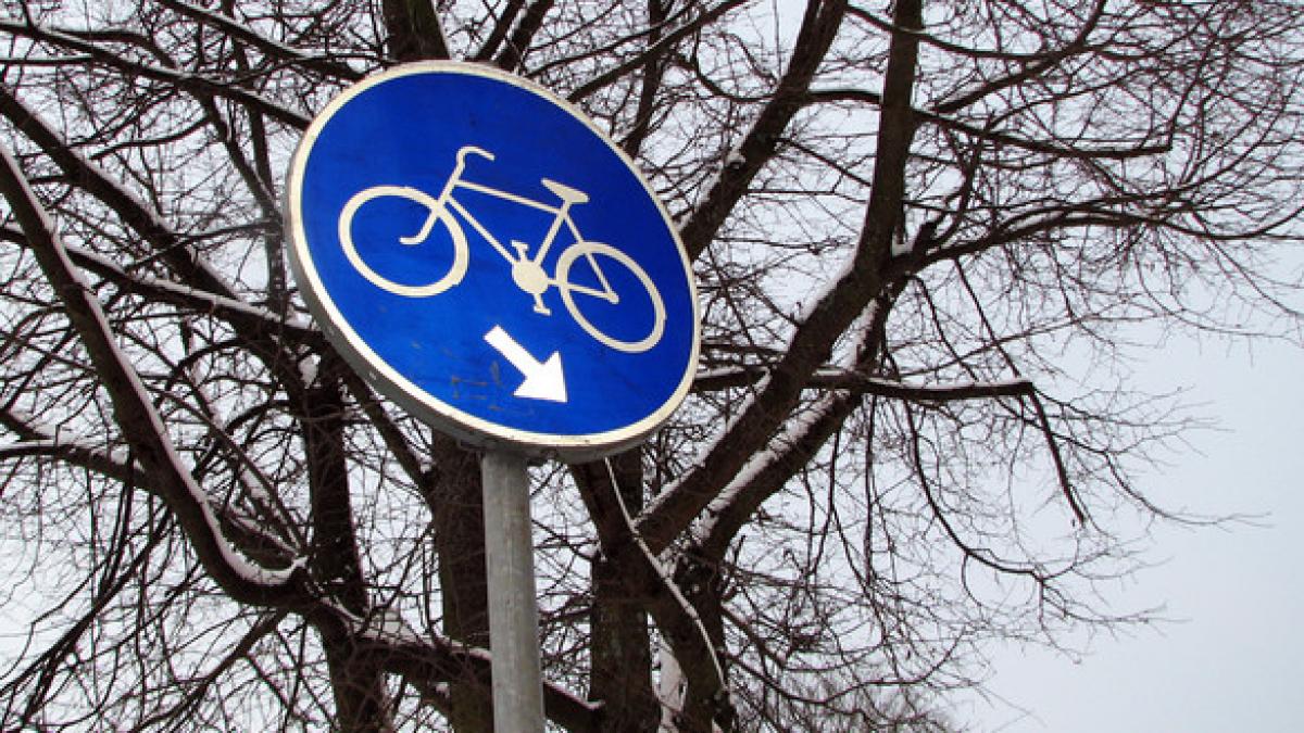 speriat ca pot trece de la statutul de grasun la cel de obez am pus ochii pe o bicicleta ce a patit