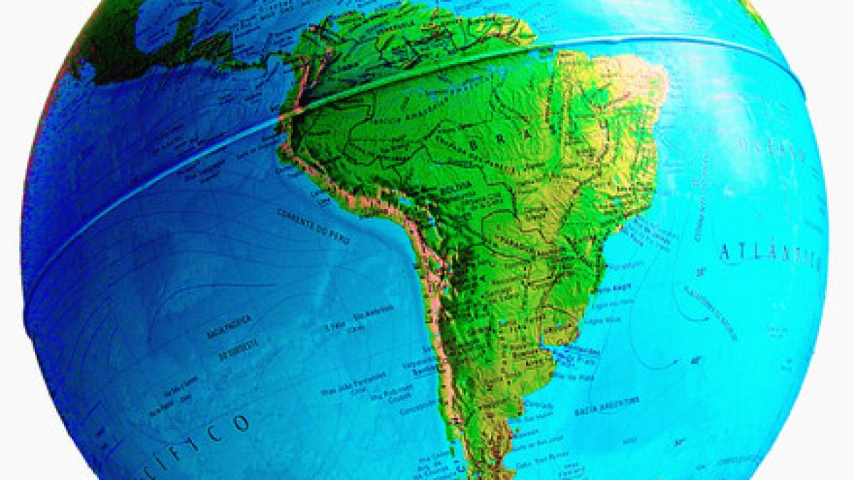 terra rotatie studiu