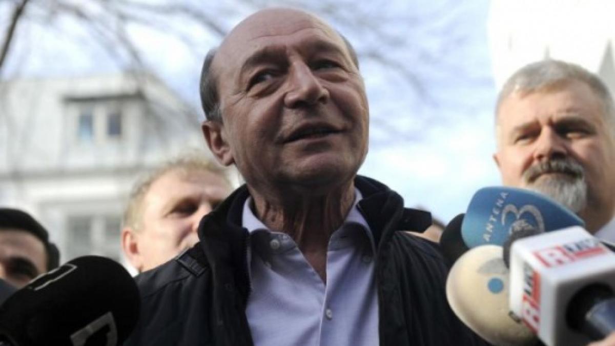 traian basescu il ataca pe dan mihalache dupa dezvaluirile de la antena 3