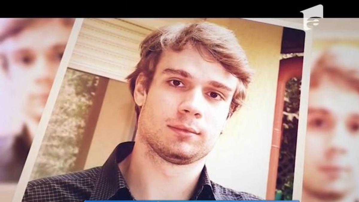 ucigas geniu roman liber