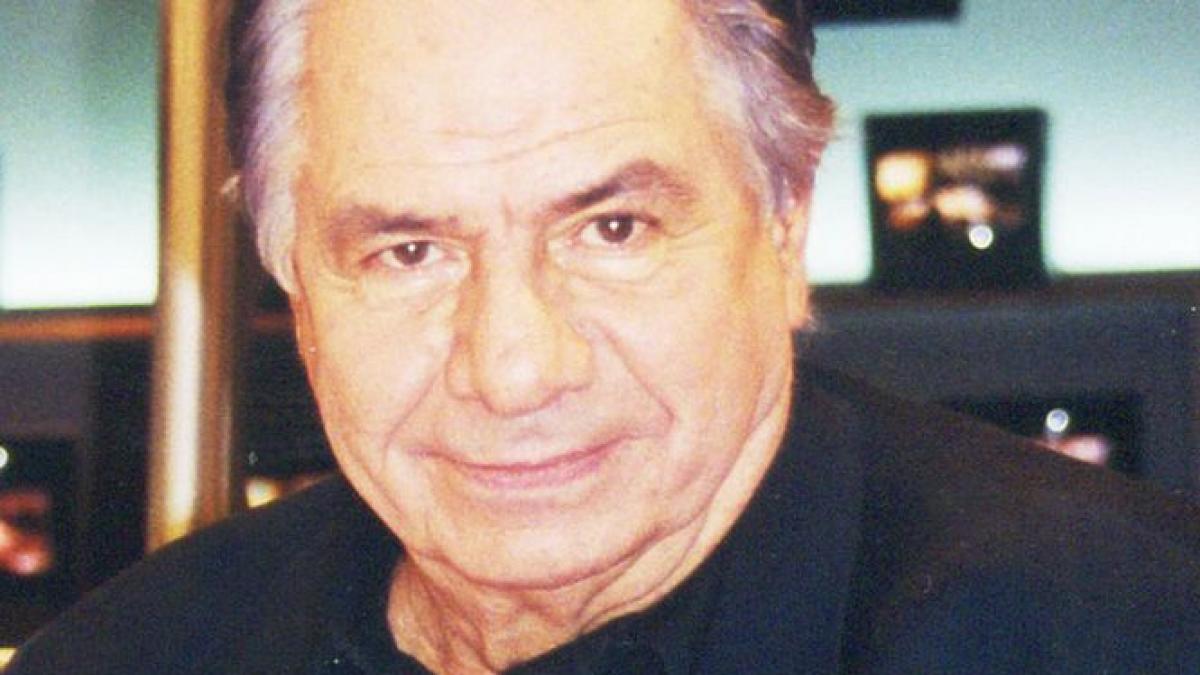 un cunoscut actor de comedie francez a murit in somn