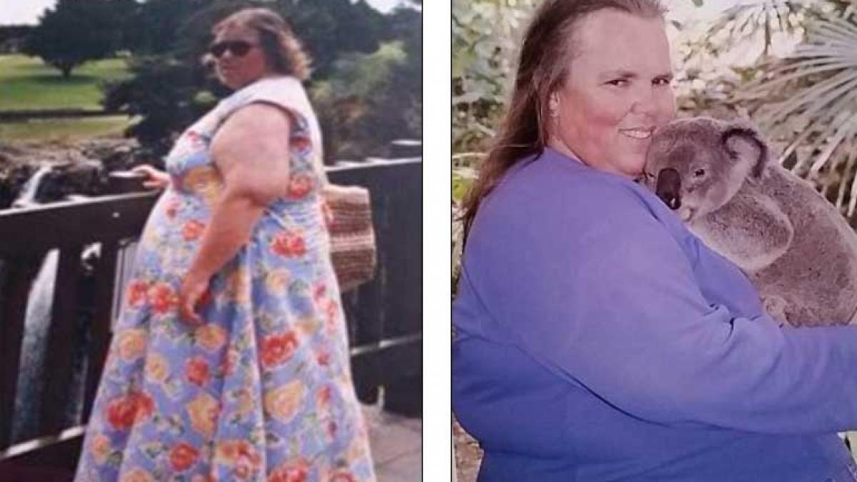 a renuntat la asta si a slabit 112 kilograme daca nu as fi facut ceva muream