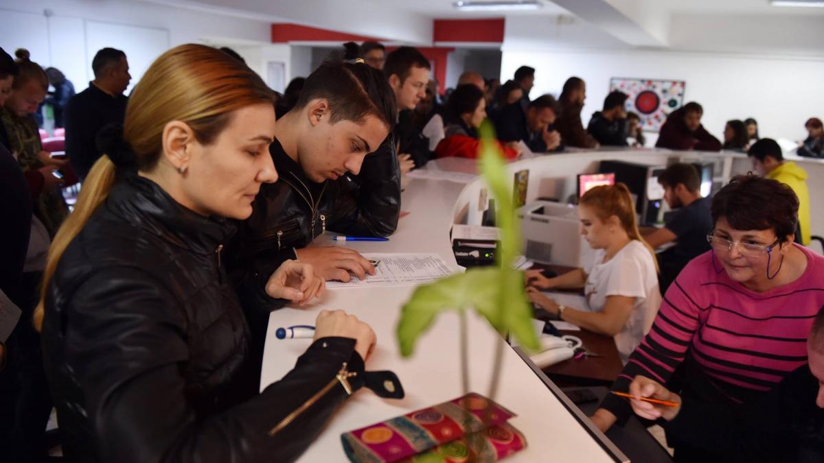 apel de la centrul de transfuzie sanguina din bucuresti e nevoie mare de sange