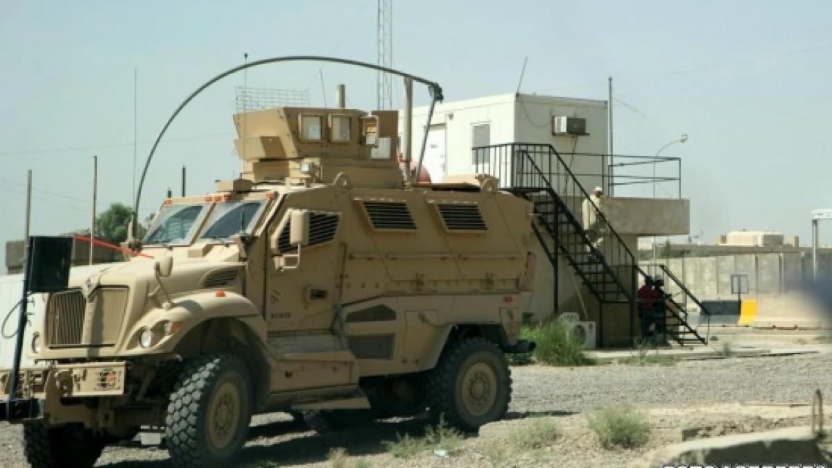 atacuri in afganistan cel putin un membru al fortelor speciale americane a fost ucis iar mai multi